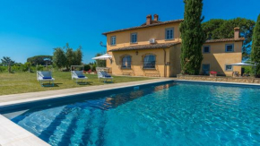 Villa Pucci 12, Emma Villas Monte San Savino